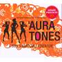 Auratones - A Cool & Danceable..-Digi