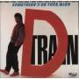 D Train - Something s On Your Mind