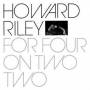 Howard Riley - For Four On Two Two
