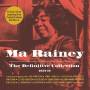 Ma Rainey - The Definitive Collection 1924-28