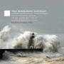 Wispelwey / Kuusisto / Beatson / Niquet / Flemish Radio Ch - Motetten/Pianotrio