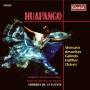 Fuenta / Orch. Sym. Xalapa - Huapango