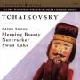 P. I. Tchaikovsky - Ballet Suites