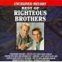 The Righteous Brothers - Unchained Melody - Best Of Righteous Brothers