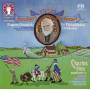 Philadelphia Orchestra / Eugene Ormandy - Holidays Sinfonie/Sinfonie 2