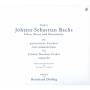 Bernhard Drobig - J.N.Forkel ber Johann Sebastian Bach
