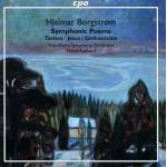 Trondheim Symphony Orchestra - Tanken  Jesus i Gethsemane