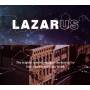 Various - Lazarus (Original Cast Recording)