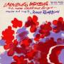 johnny Richardson - Lady Bug Lady Bug And More Children's Songs