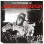 John Lee Hooker - Very Best of