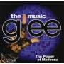 Glee Cast - Glee The Music: The Power Of Madonna