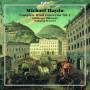 Solisten / Wolfgang Brunner / Salzburger Hofmusik - Blserkonzerte Vol.1