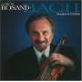 Aaron Rosand - Bach Sonaten+Partiten/Rosan