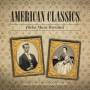 Daniel Kobialka & Semyon - American Classics