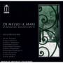 Germano Mazzocchetti - Di Mezzo Il Mare - Orchestra Egea