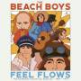 The Beach Boys - Feel Flows Sessions 1969-71 (Ltd. 4LP)