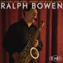 Ralph Bowen - Due Reverence