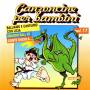 Aa. Vv. - Canzoncine Per Bambini Volume 11