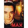 Max (2002) / (ws) - Max (2002) [US-Version, Regio 1/A]