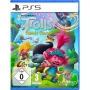 Gamemill - Trolls Remix Rescue Ps-5