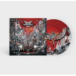 Motorjesus - Streets of Fire