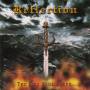 Reflection - The Fire Still Burns