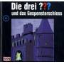 Die Drei ??? - 011/und das Gespensterschloss