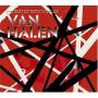 Van Halen - Best Of Both Worlds(Ltd.Ed
