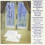 Dmitry Paperno - Plays Russian Piano Music