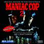 Various Artists - Maniac Cop 2 / O.c.r.