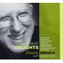 Chuck Isreals Jazz Orchestra - Garden Of Delights