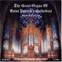 Donald Dumler - Great Organ Of St.Patricks Cathedral