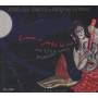 Anglique Ionatos & Katerina Fotinaki - Comme Un Jardin La Nuit (CD+DVD)