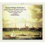 TELEMANN G. P. - Hamburgische Brgerkapitnsmusik (1755)