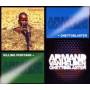 Armand Van Helden - Killing Puritans/ghettoblaster