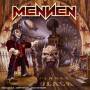 Mennen - Planet black [US-Version, Regio 1/A]
