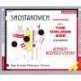 Gennadi Roshdestwenskij / SPO - The Golden Age-Ballett