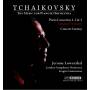Jerome Lowenthal / London Symphony Orchestra - The Music for Piano and Orchestra
