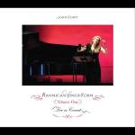 John Zorn & Barbara Hannigan - Hannigan Sings Zorn Volume One