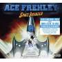 Ace Frehley - Space Invader Deluxe
