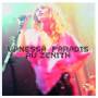 Vanessa Paradis - AU ZENITH (LIVE)