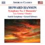 Gerard Schwarz / Seattle Symphony Orchestra - Sinfonie 2