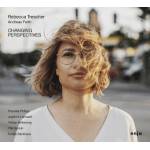 Rebecca Trescher - Changing Perspectives (Digipak)