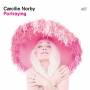 Caecilie Norby - Portraying
