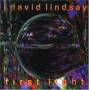 J. David Lindsay - First Light