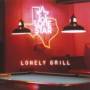 Lonestar - Lonely Grill