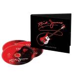 Rick James - Collected