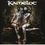 Kamelot - Poetry For The Poisoned