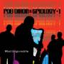 Rob Dixon & Trology +1 - What Things Could Be
