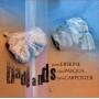 Erskine / Pasqua / Carpenter - Badlands
